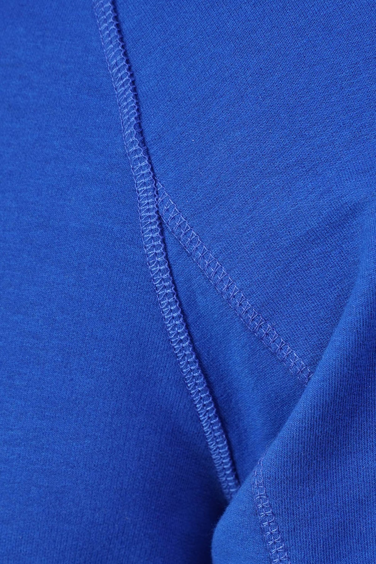 Hummel Mese Erkek Sweatshirt 922103-7788 Mavi