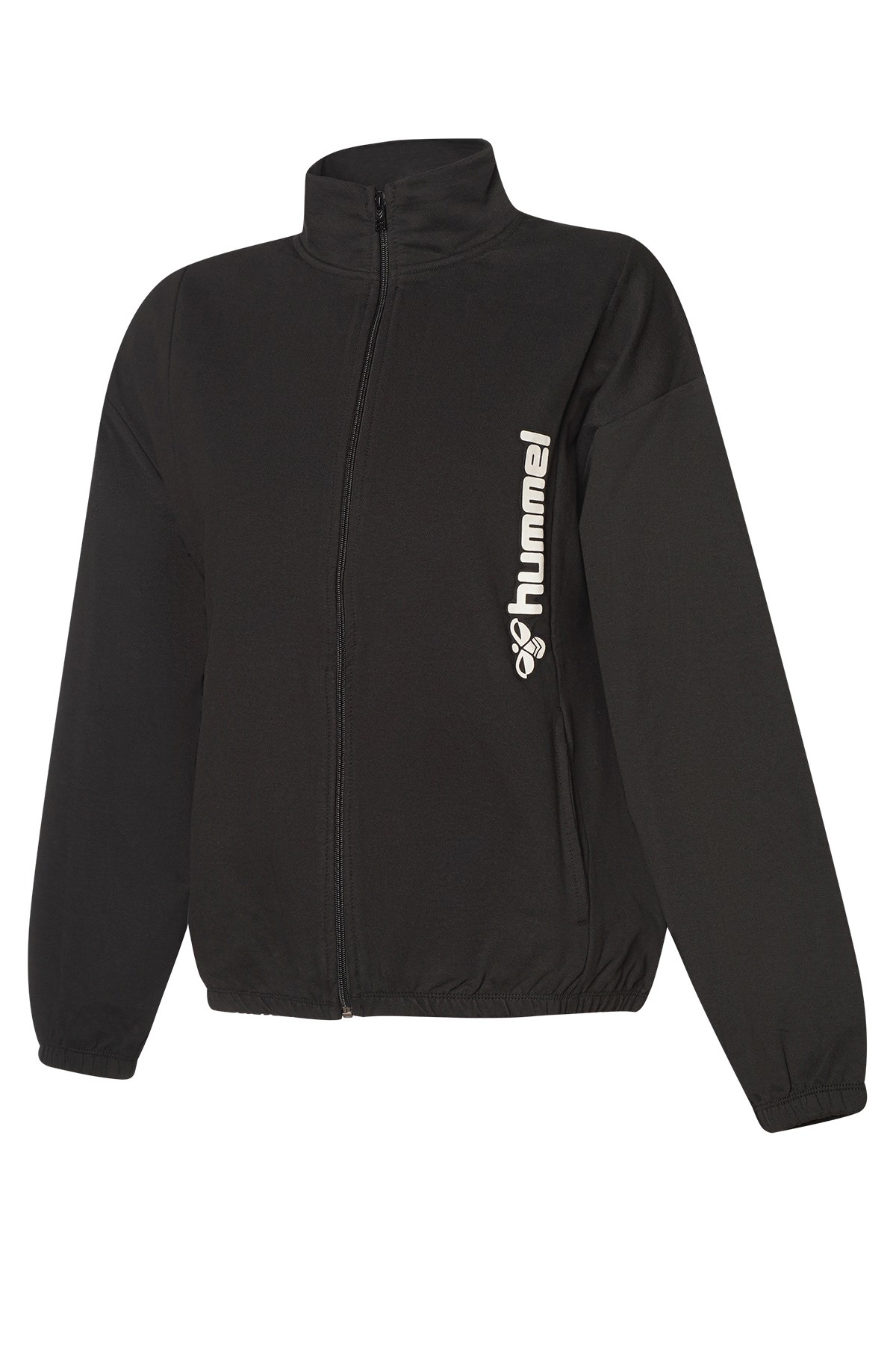 Hummel Nesa Kadın Sweatshirt 922105-2001 Siyah
