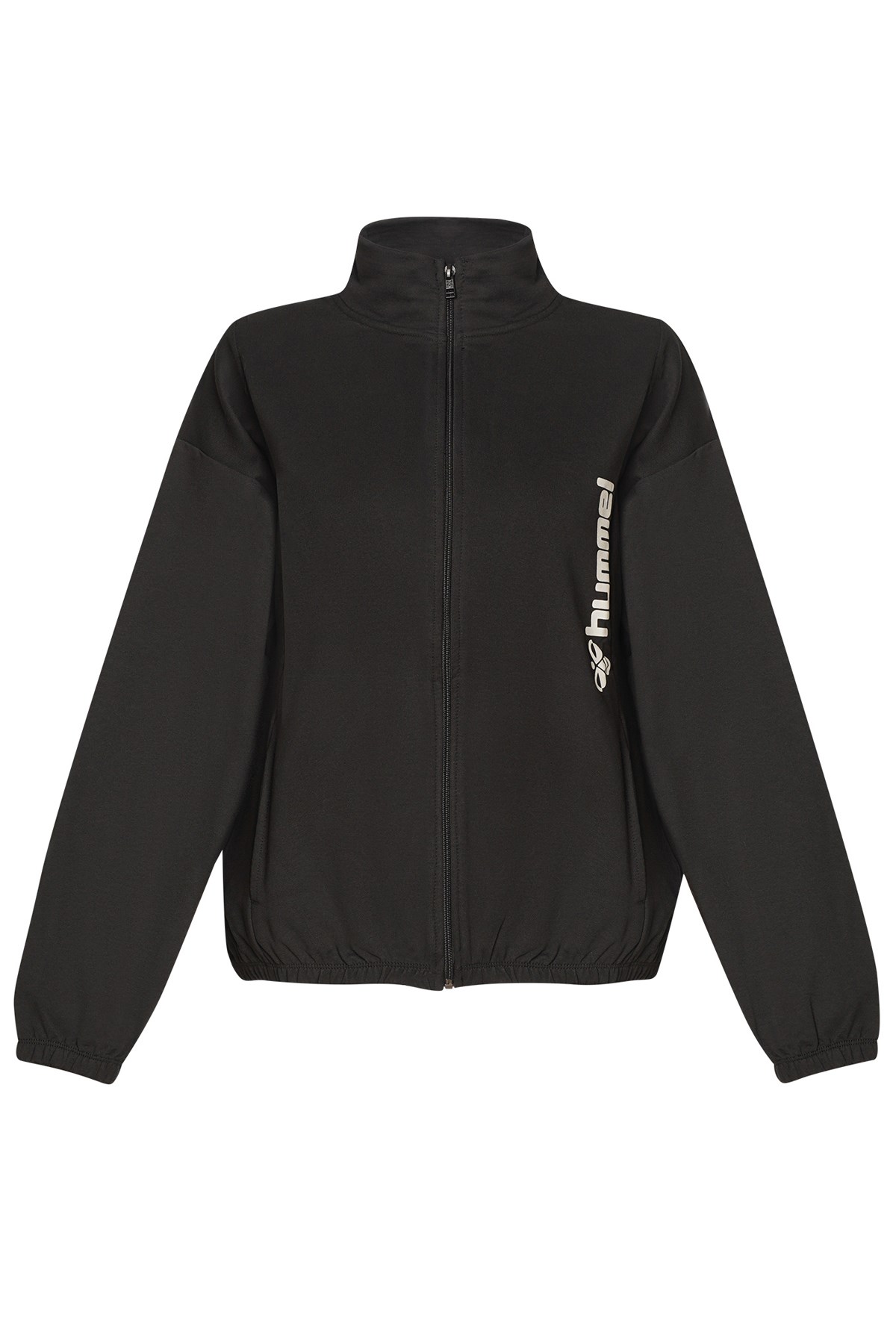 Hummel Nesa Kadın Sweatshirt 922105-2001 Siyah