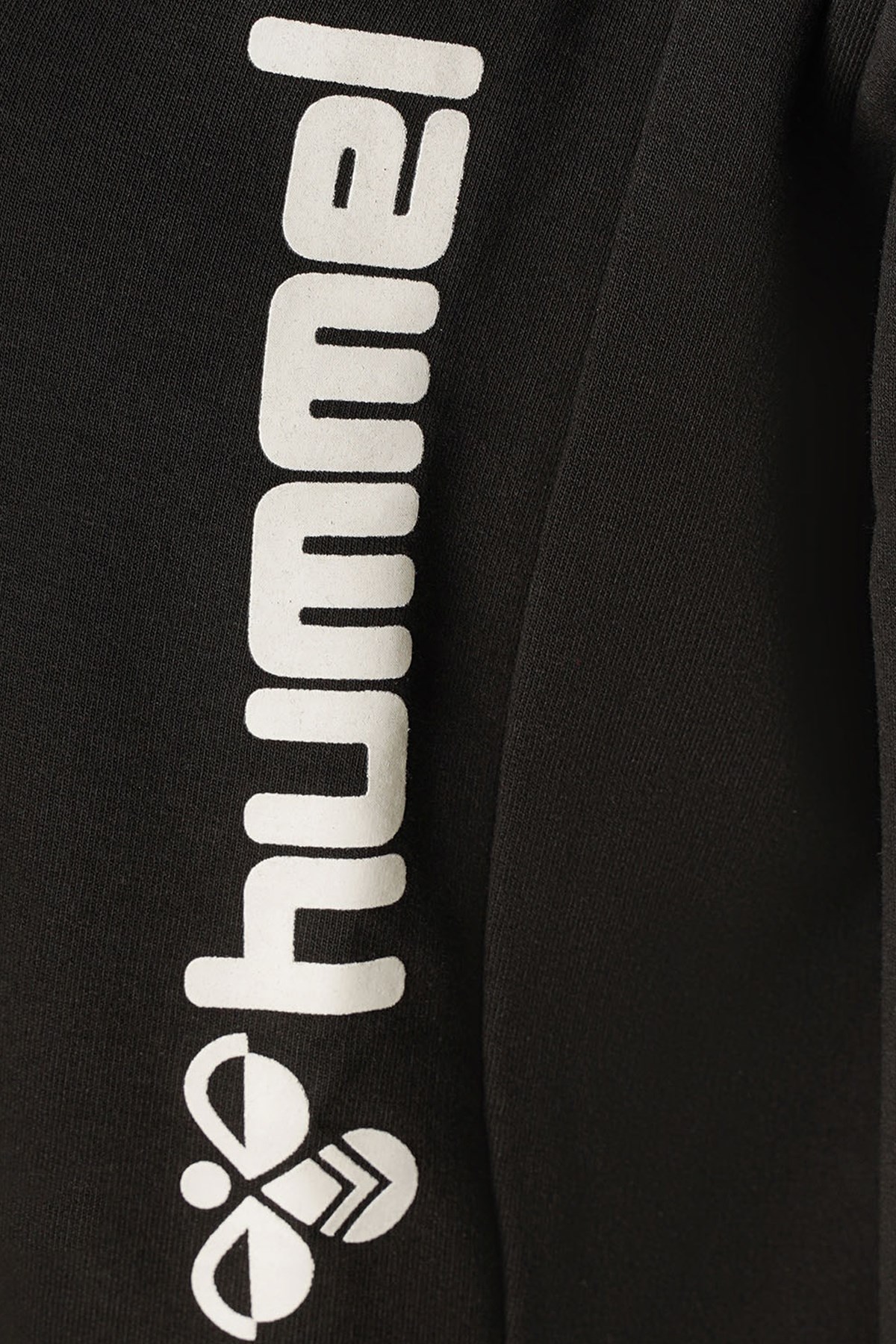 Hummel Nesa Kadın Sweatshirt 922105-2001 Siyah