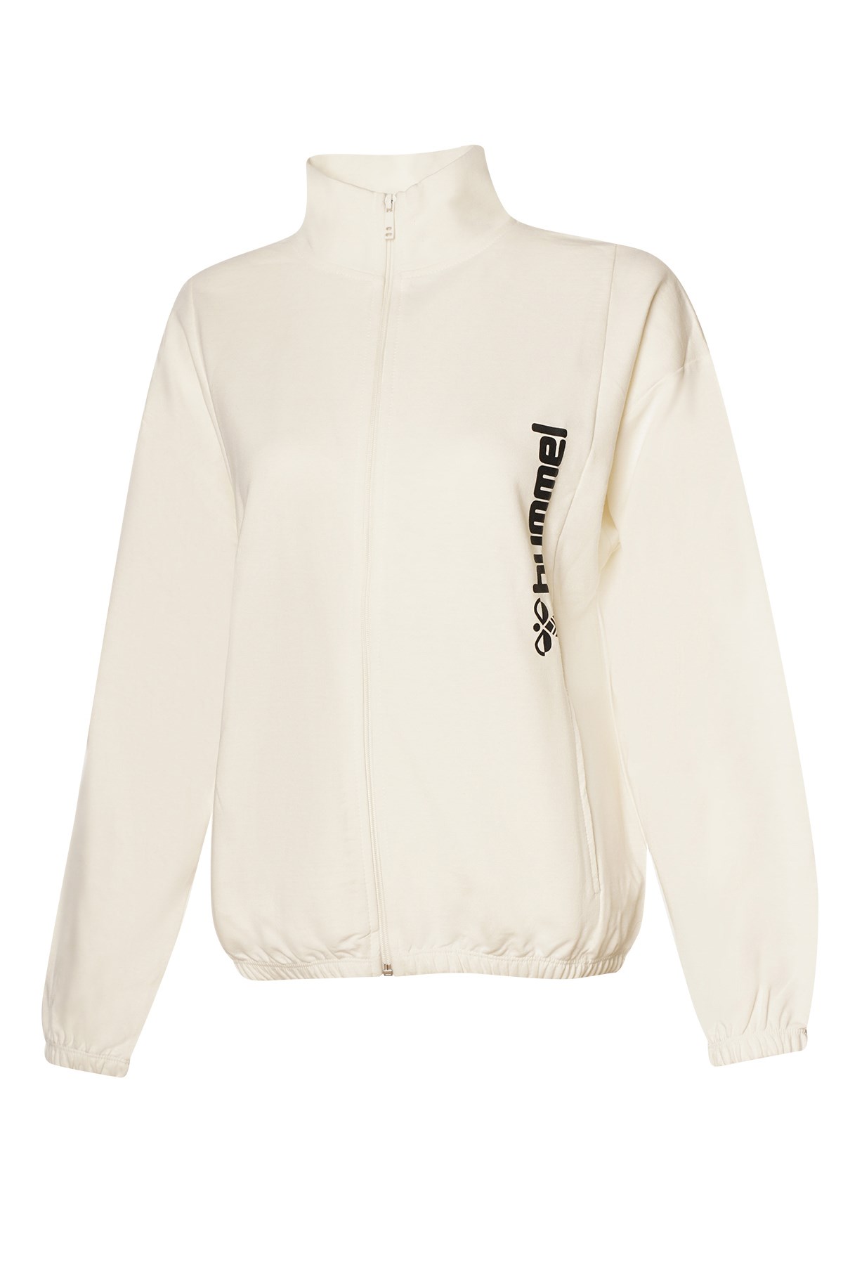 Hummel Nesa Kadın Sweatshirt 922105-9003 Beyaz