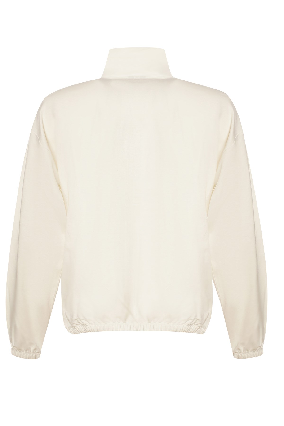 Hummel Nesa Kadın Sweatshirt 922105-9003 Beyaz