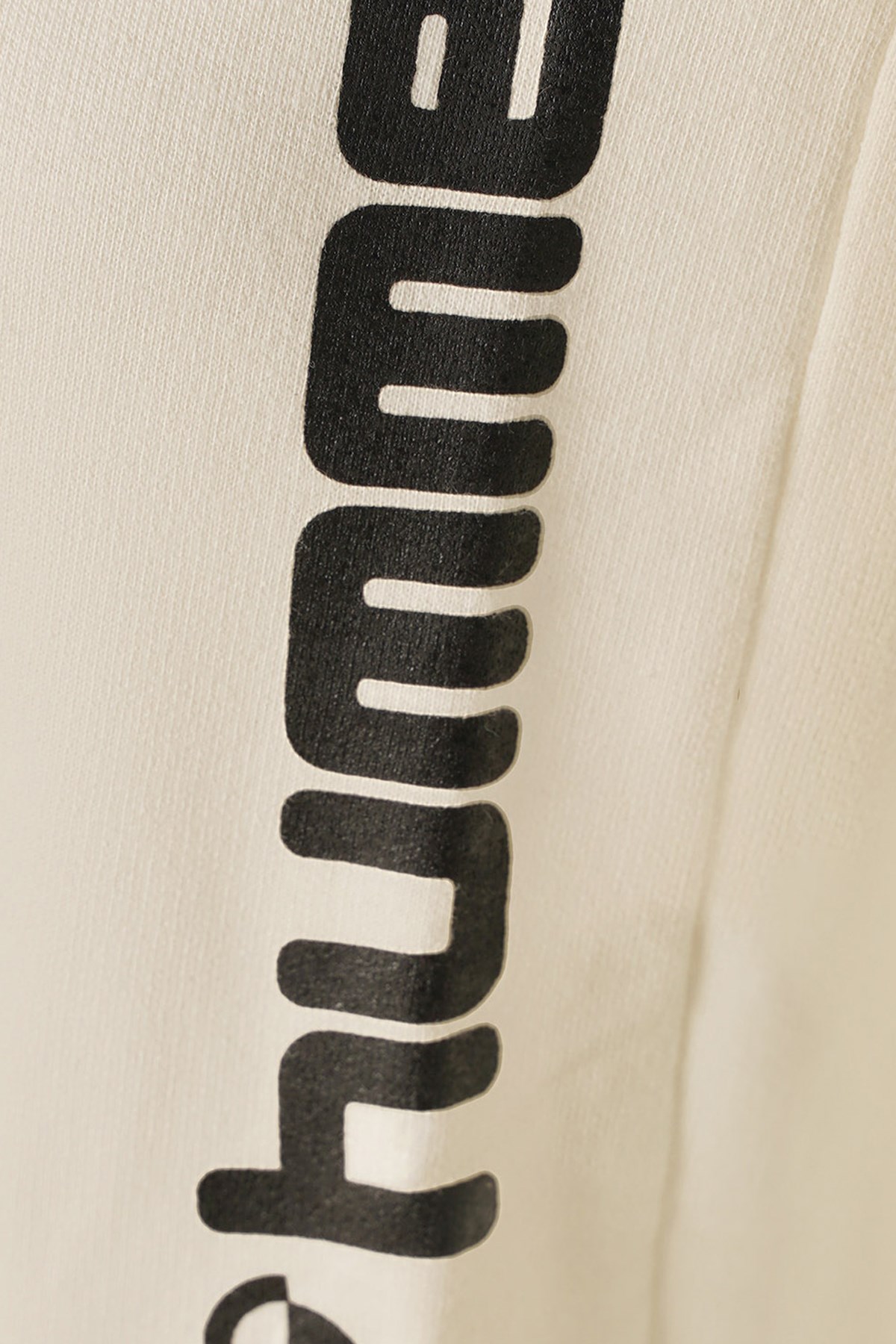 Hummel Nesa Kadın Sweatshirt 922105-9003 Beyaz