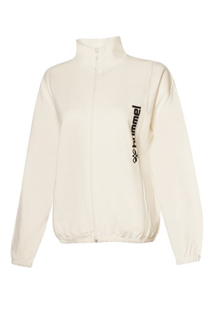 Hummel Nesa Kadın Sweatshirt 922105-9003 Beyaz
