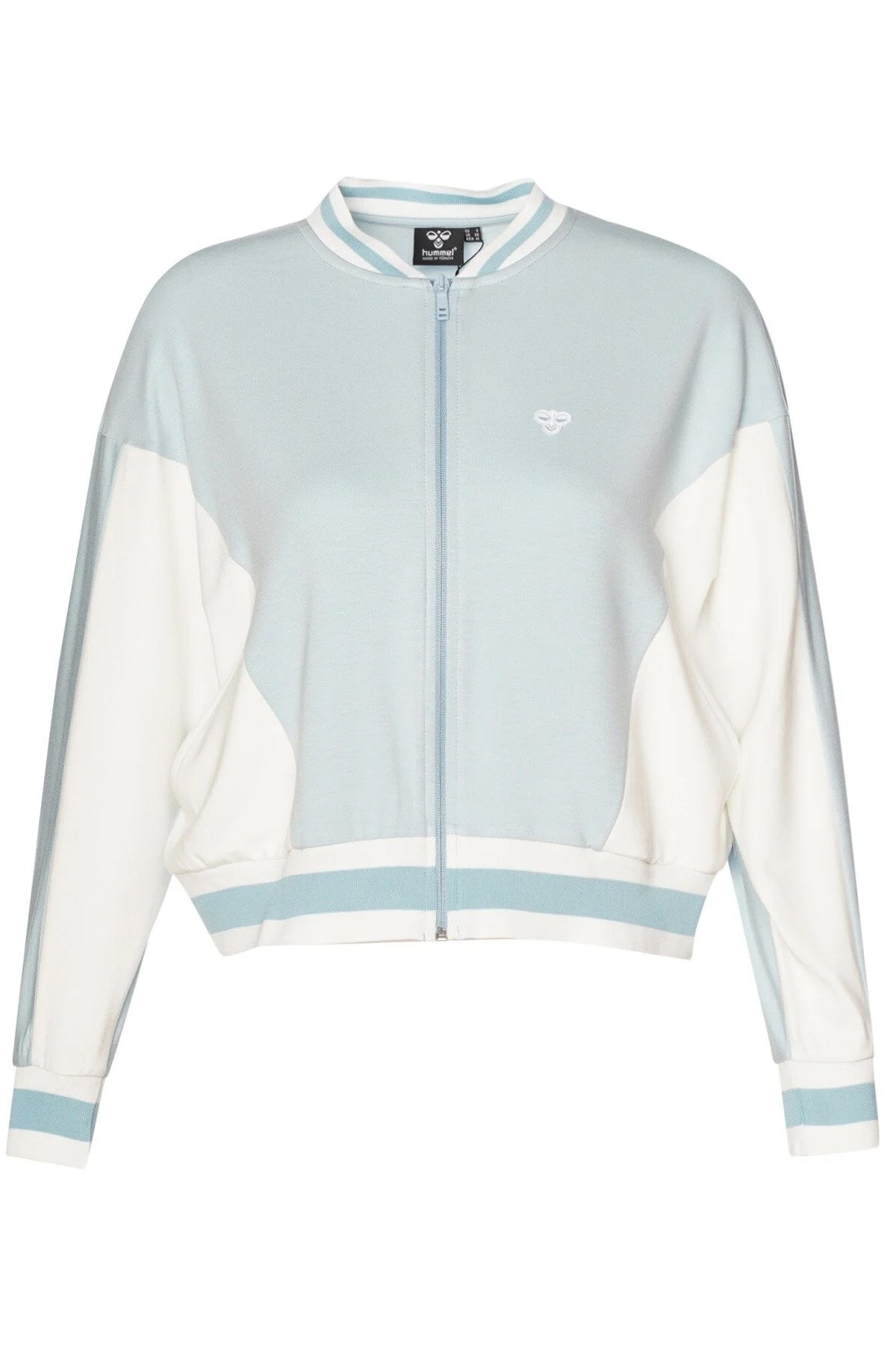 Hummel Farah Kadın Ceket 922175-9950 Mavi