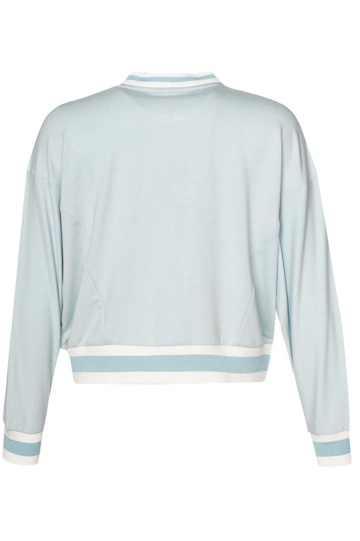 Hummel Farah Kadın Ceket 922175-9950 Mavi