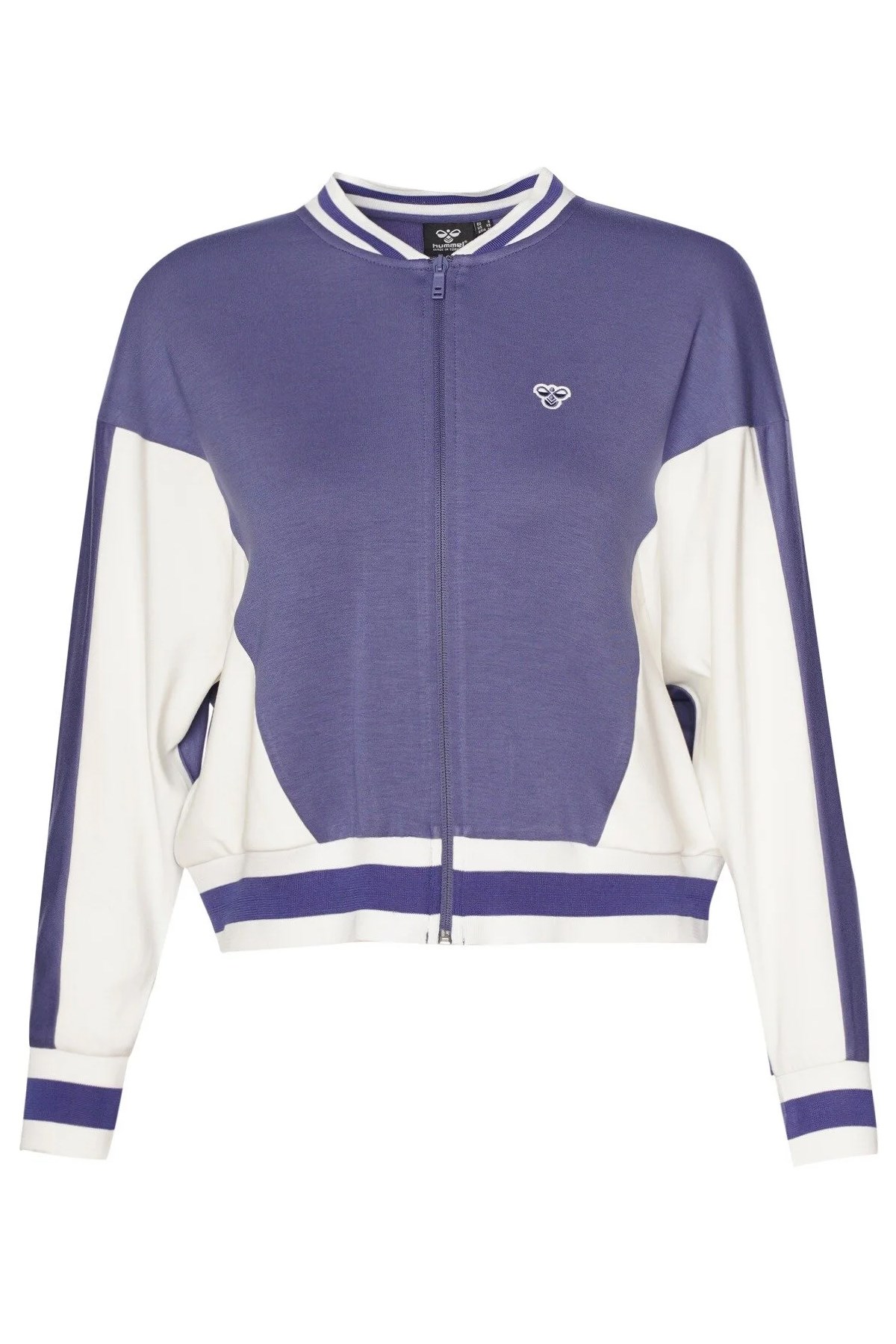 Hummel Farah Kadın Ceket 922175-9963 Mavi