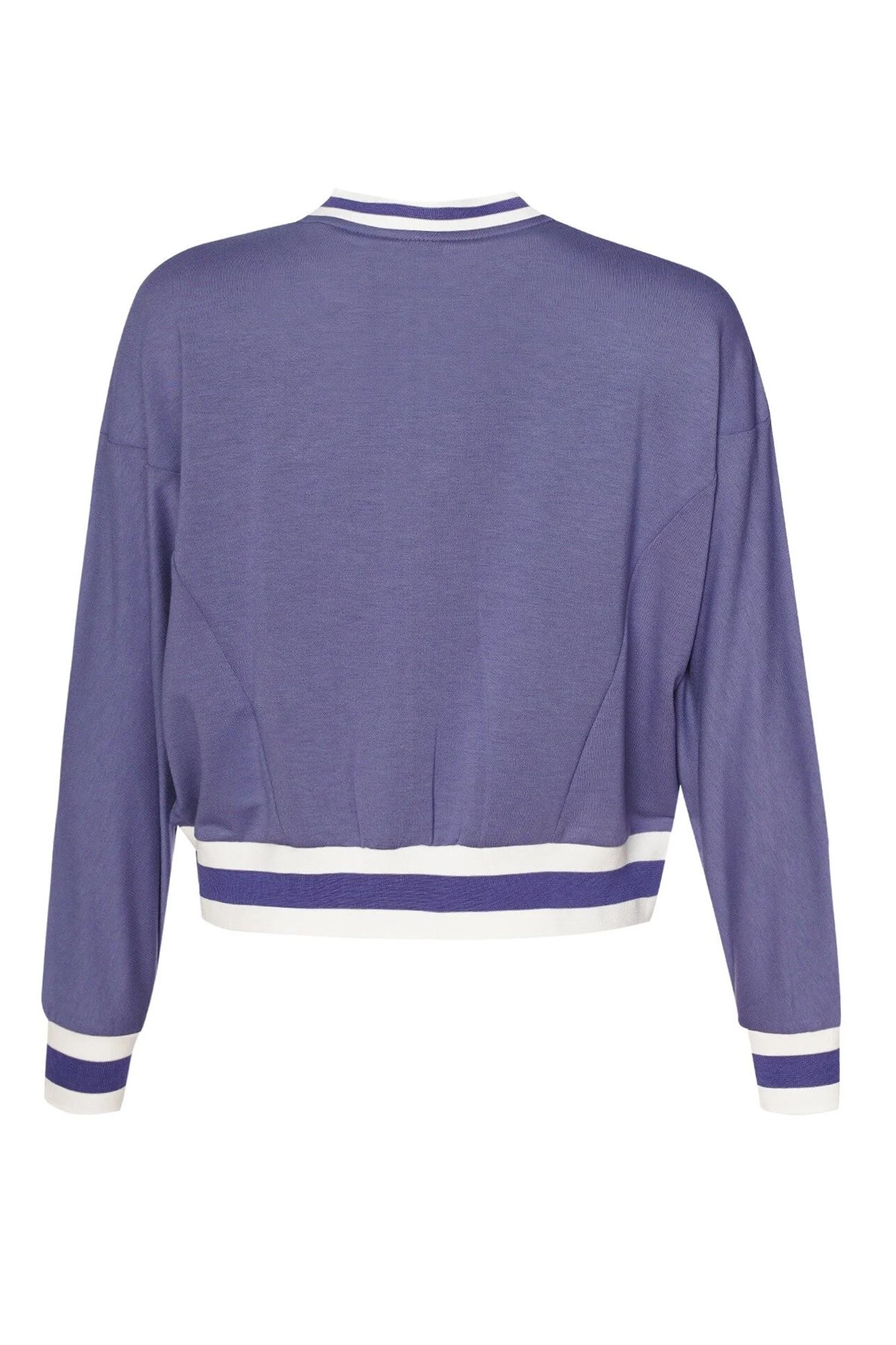 Hummel Farah Kadın Ceket 922175-9963 Mavi