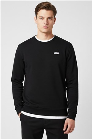 Hummel Jungle Erkek Sweatshirt 922191-2001