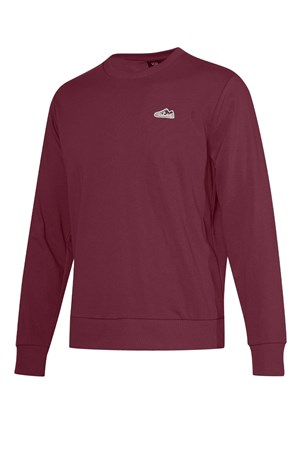 Hummel Jungle Erkek Sweatshirt 922191-3858