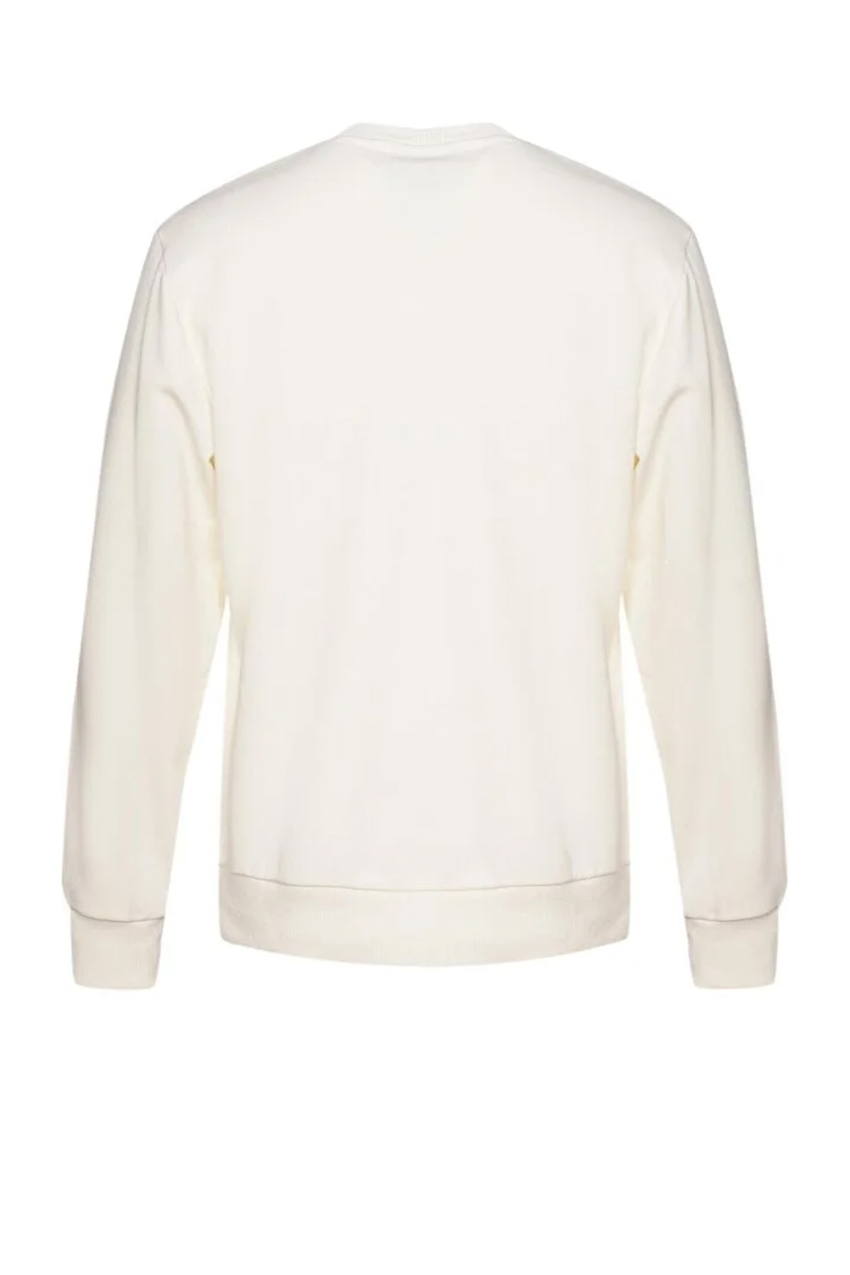 Hummel Jungle Erkek Sweatshirt 922191-9003 Beyaz
