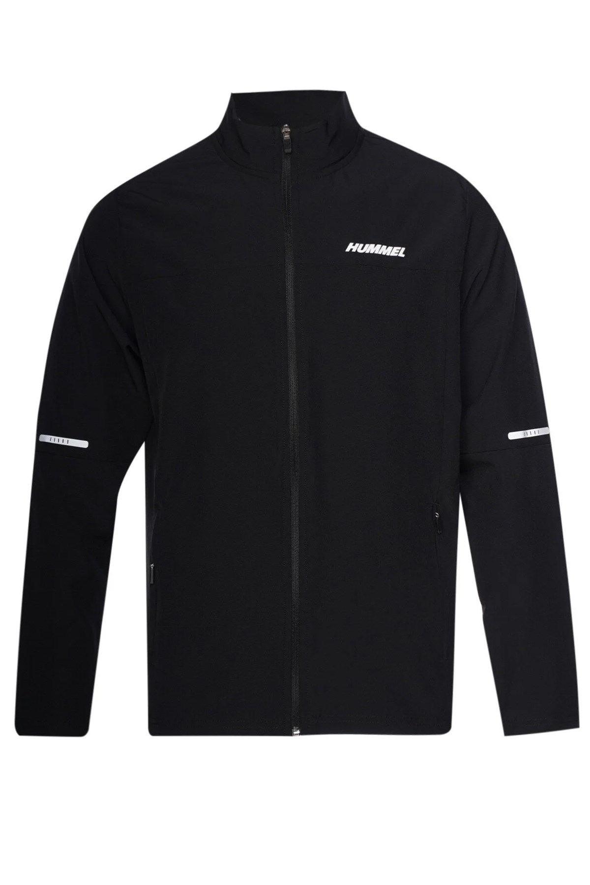 Hummel James Erkek Ceket 922199-2001 Siyah