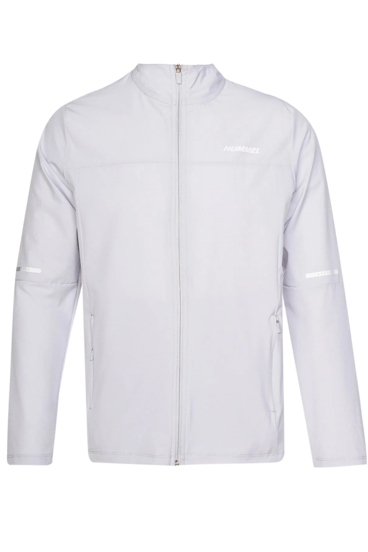 Hummel James Erkek Ceket 922199-8448 Mavi