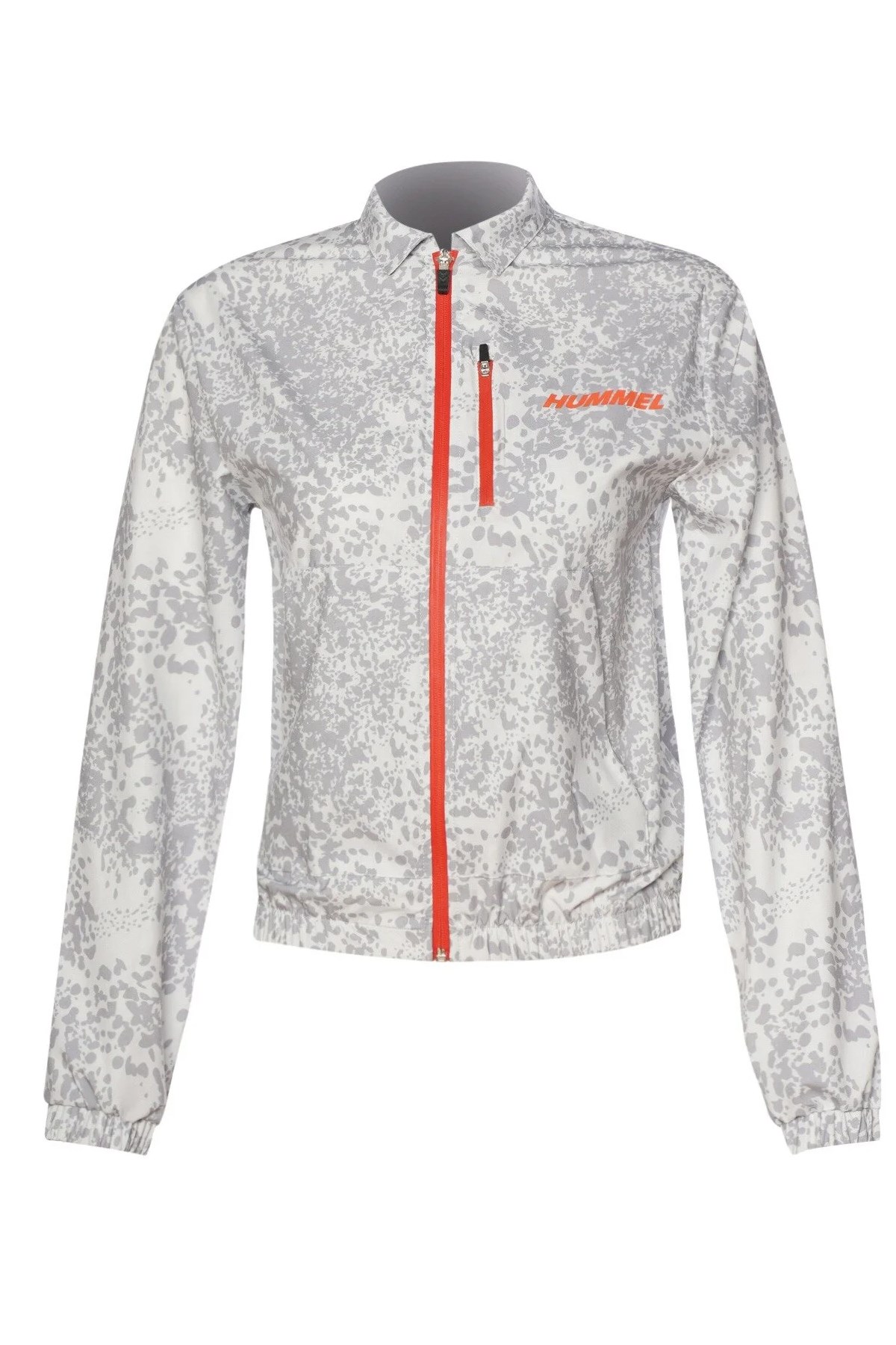 Hummel Jenkens Kadın Ceket 922209-9157 Bej