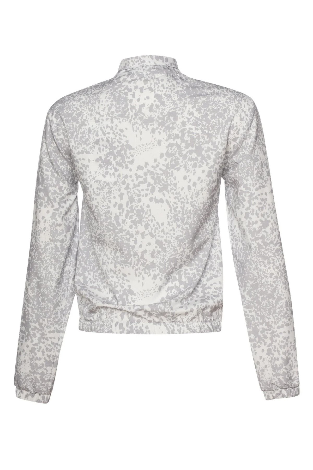Hummel Jenkens Kadın Ceket 922209-9157 Bej