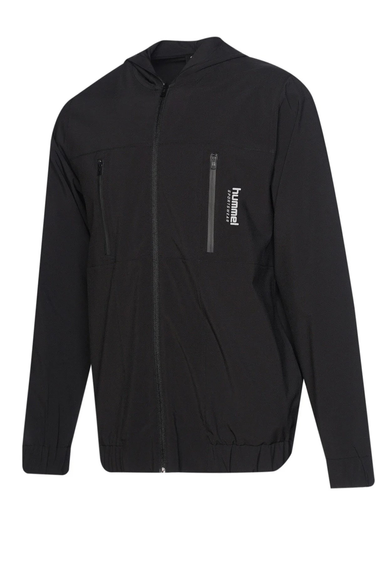 Hummel Jerry Erkek Sweatshirt 922212-2001 Siyah