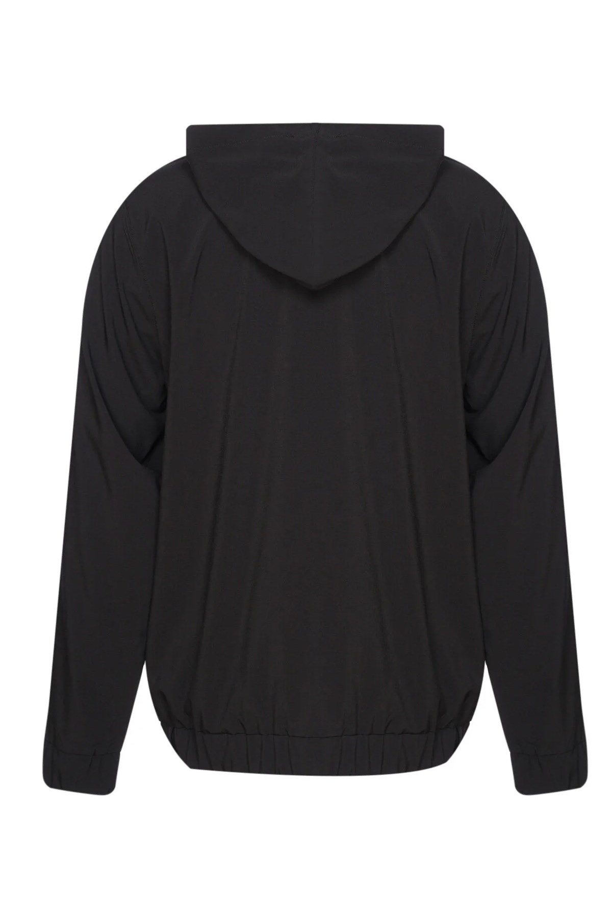 Hummel Jerry Erkek Sweatshirt 922212-2001 Siyah