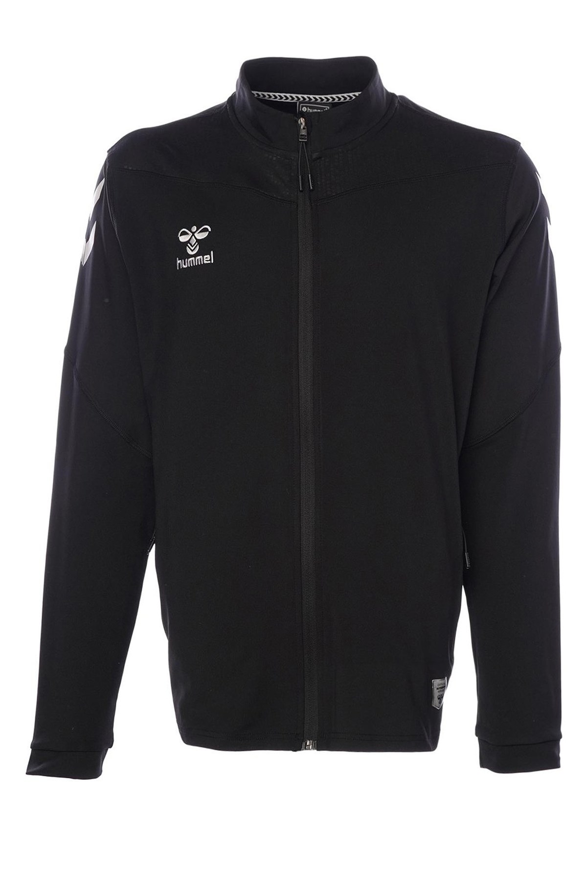 Hummel Oregon Erkek Ceket 922221-2001 Siyah