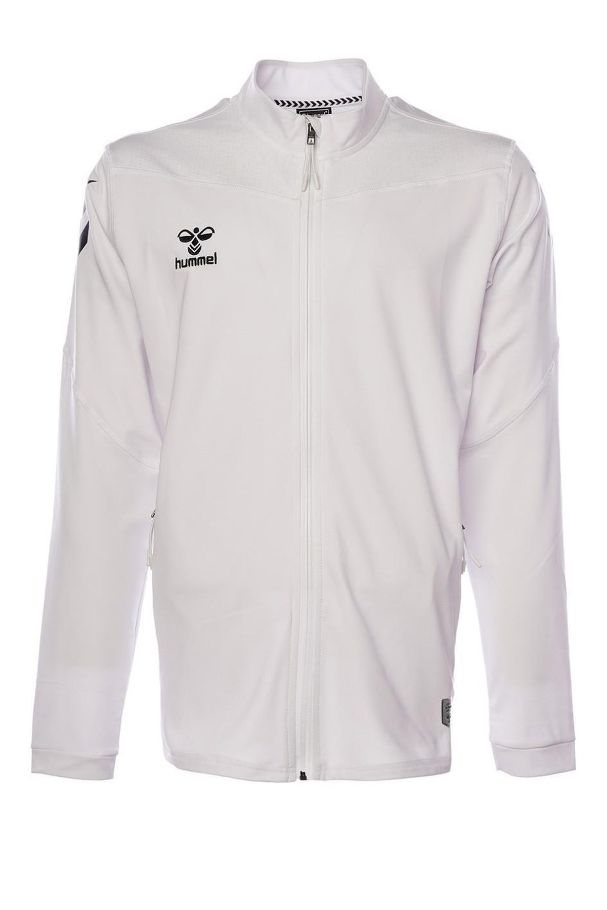 Hummel Oregon Erkek Ceket 922221-9001 Beyaz