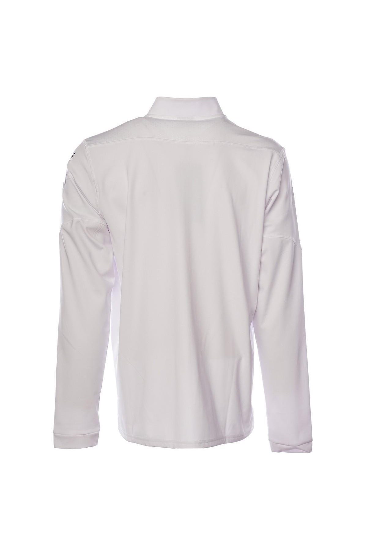 Hummel Oregon Erkek Ceket 922221-9001 Beyaz