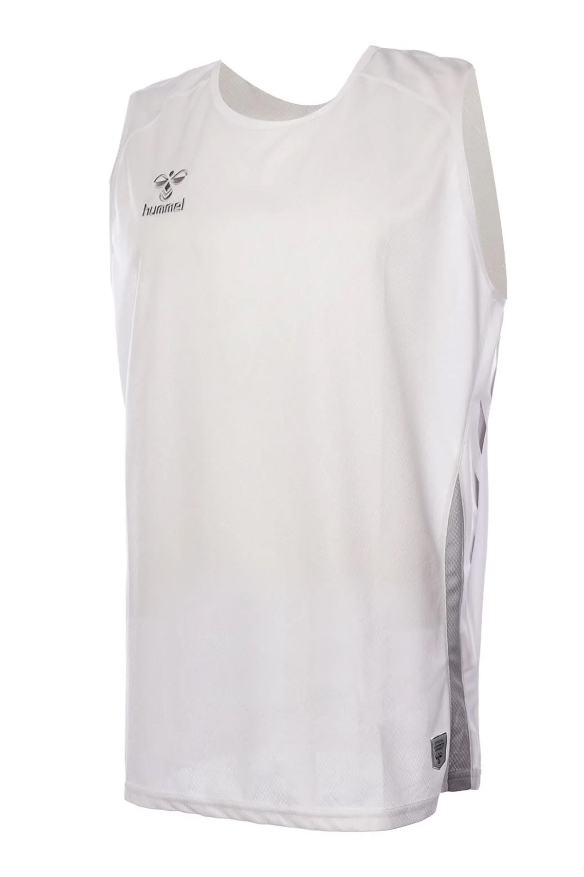 Hummel Dream Training Erkek Atlet 922224-9001 Beyaz
