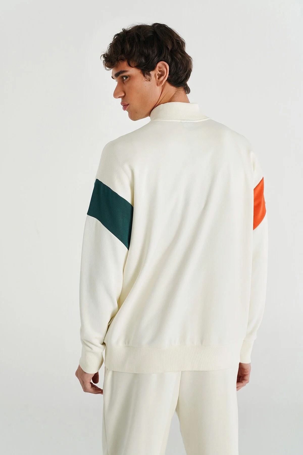 Hummel Lamberti Erkek Ceket 922241-9157 Bej