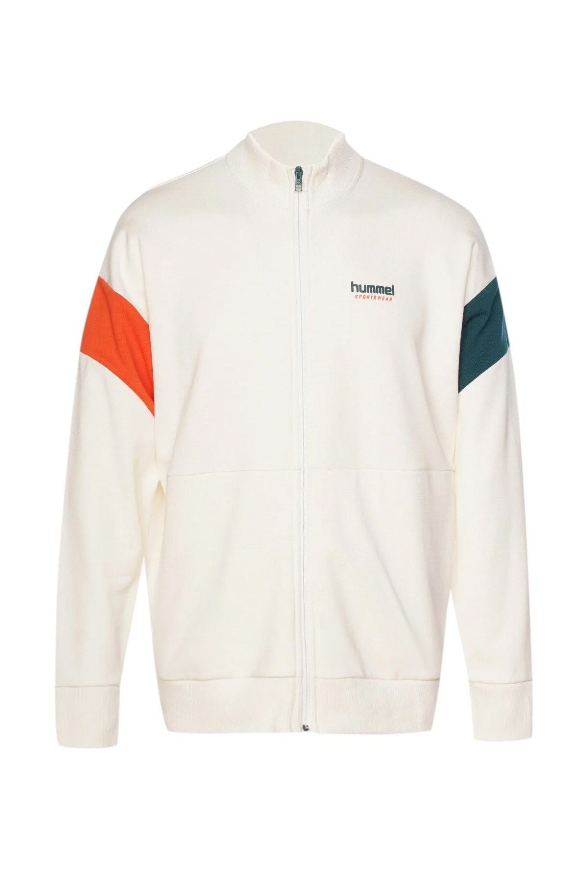 Hummel Lamberti Erkek Ceket 922241-9157 Bej