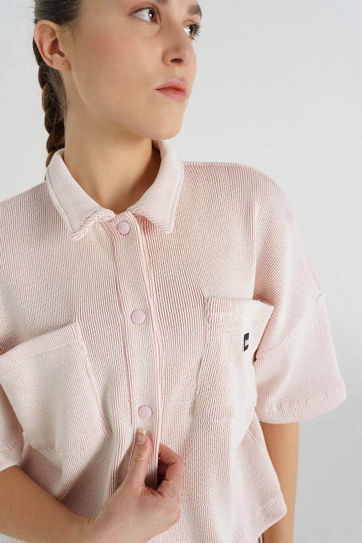 Hummel Lina Kadın Ceket 922248-9877 Pembe