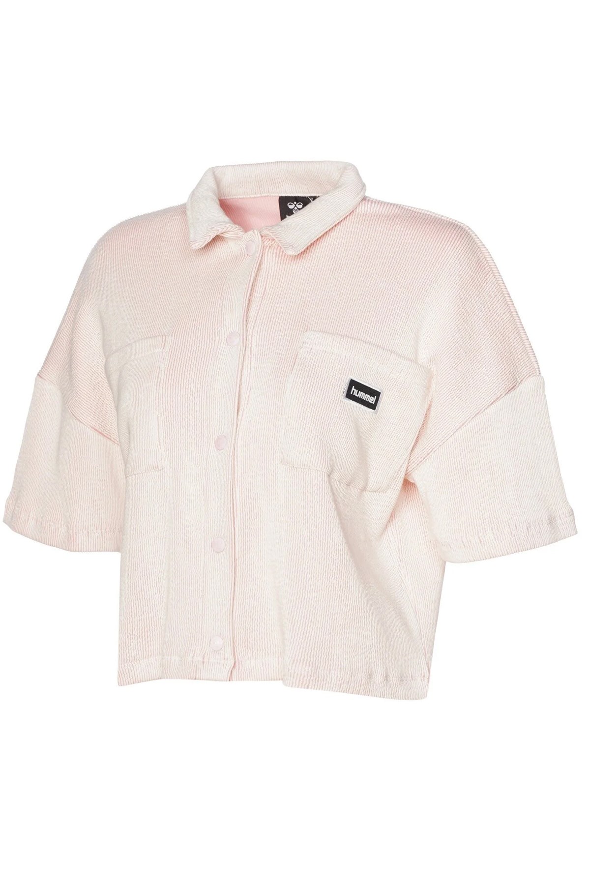 Hummel Lina Kadın Ceket 922248-9877 Pembe
