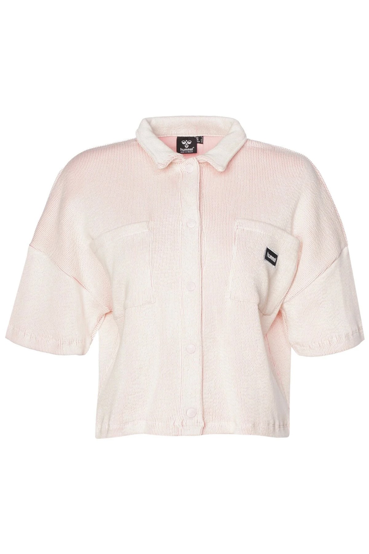 Hummel Lina Kadın Ceket 922248-9877 Pembe