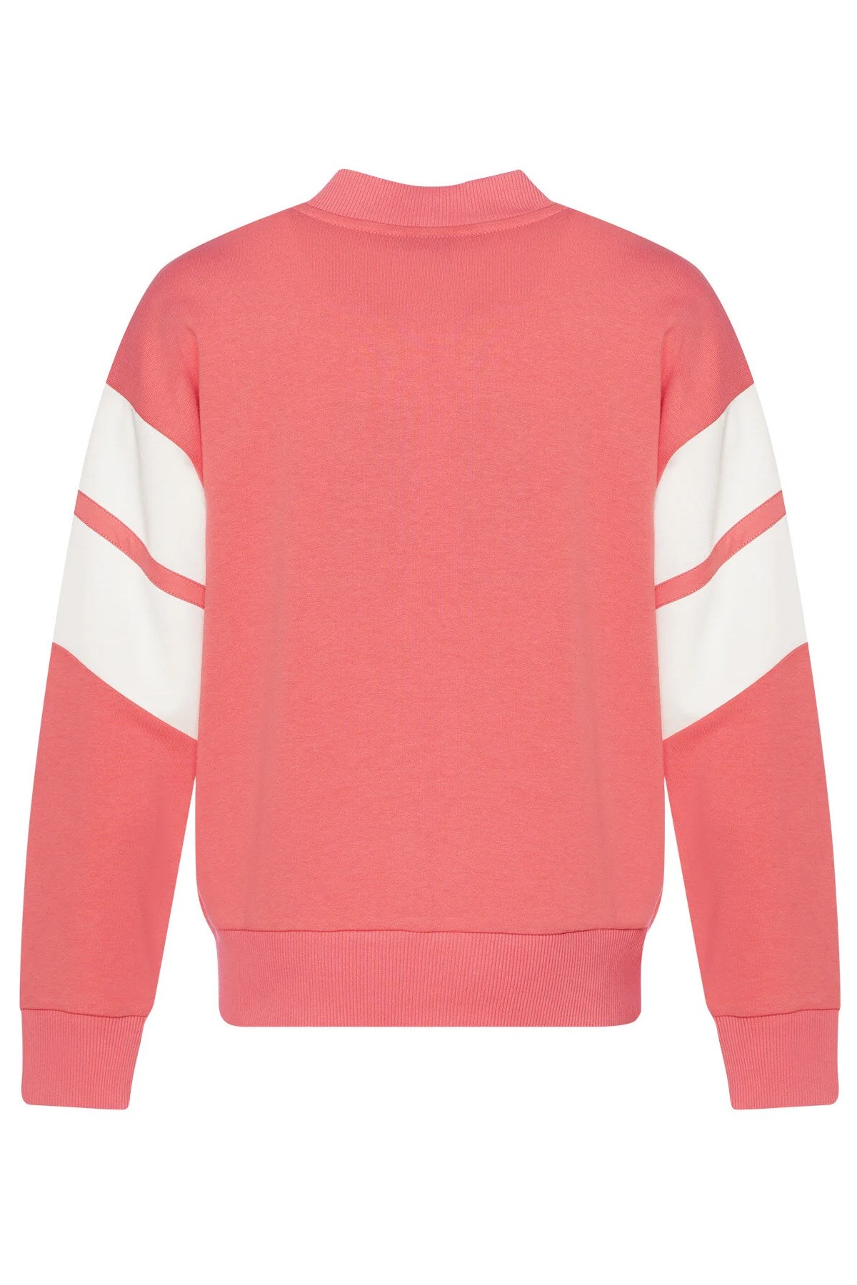 Hummel Simone Bomber Çocuk Ceket 922300-9952 Pembe