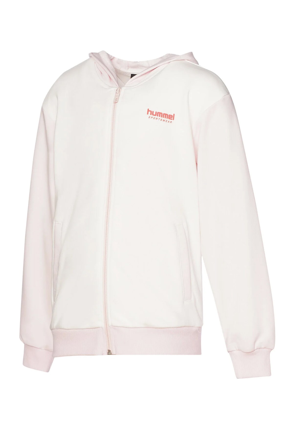 Hummel Sun Çocuk Sweatshirt 922307-9877 Pembe