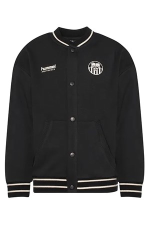 Hummel Ajose Bomber Çocuk Ceket