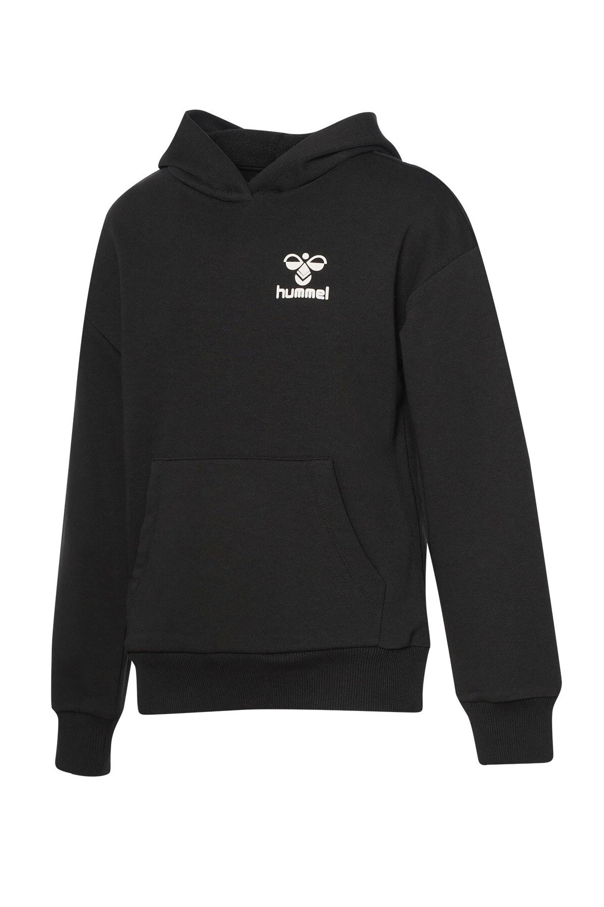 Hummel Arty Çocuk Sweatshirt Siyah