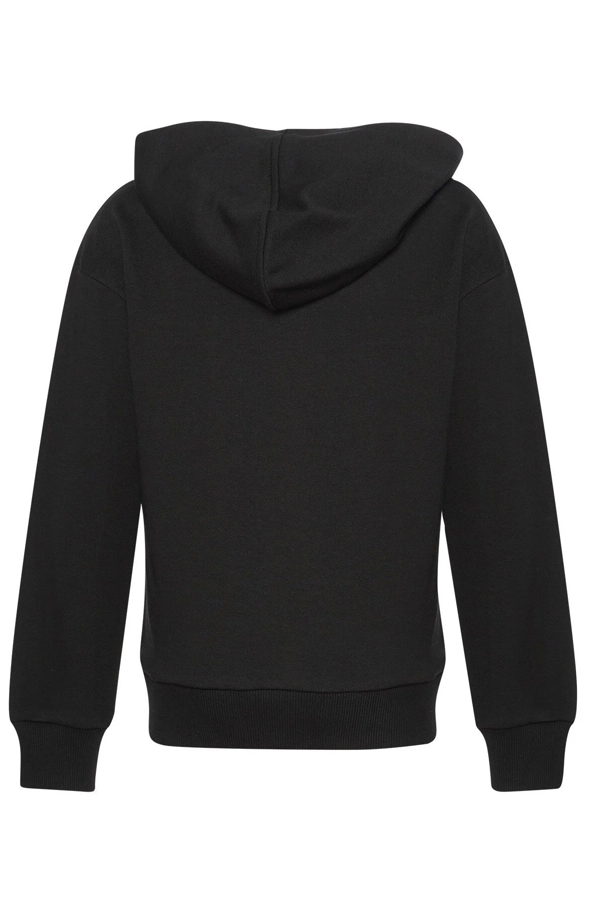 Hummel Arty Çocuk Sweatshirt Siyah