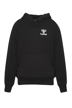 Hummel Arty Çocuk Sweatshirt Siyah