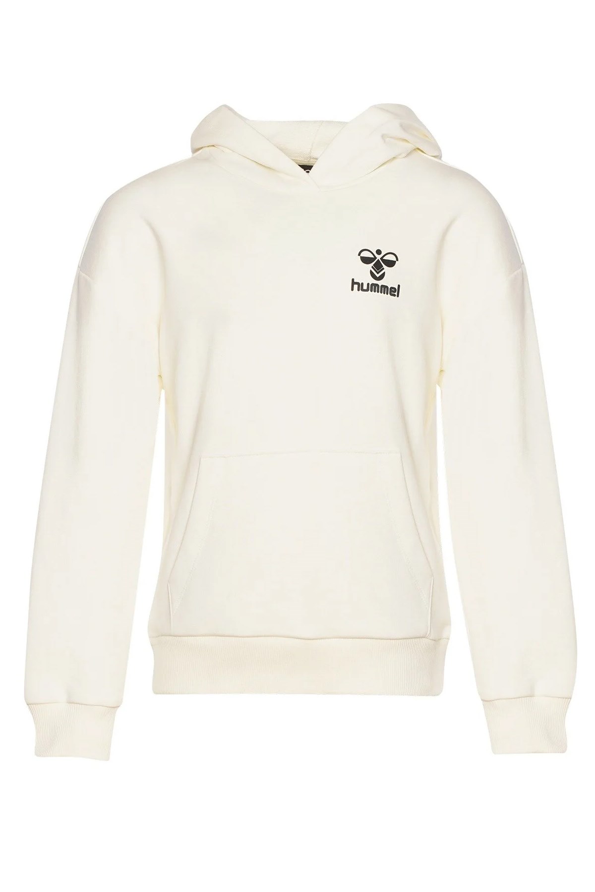 Hummel Arty Çocuk Sweatshirt Beyaz