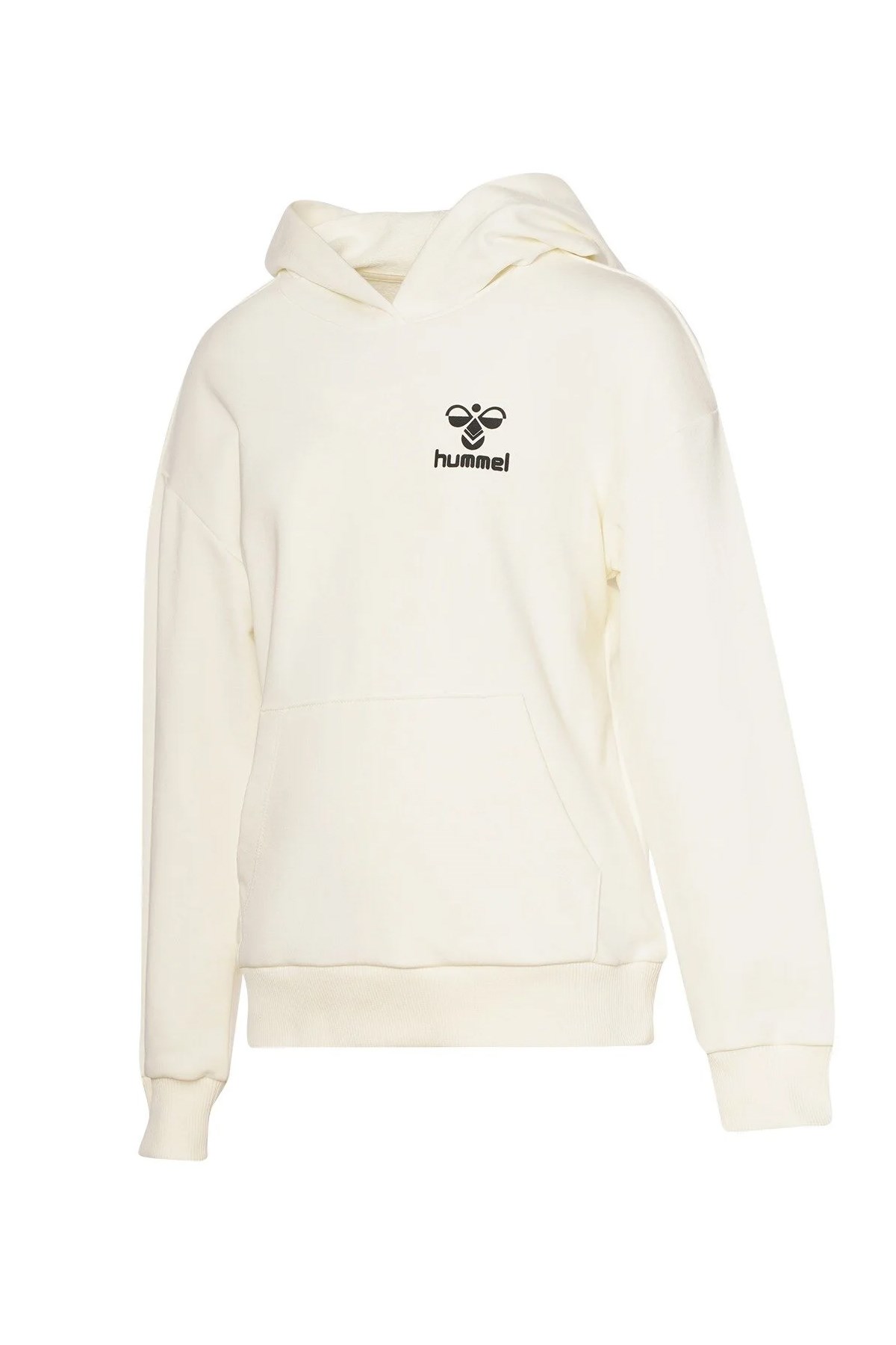 Hummel Arty Çocuk Sweatshirt Beyaz
