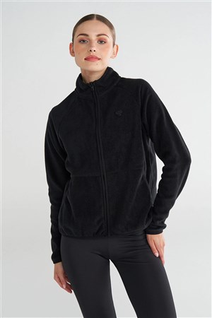 Hummel Basildon Fleece Kadın Sweatshirt 922365-2001