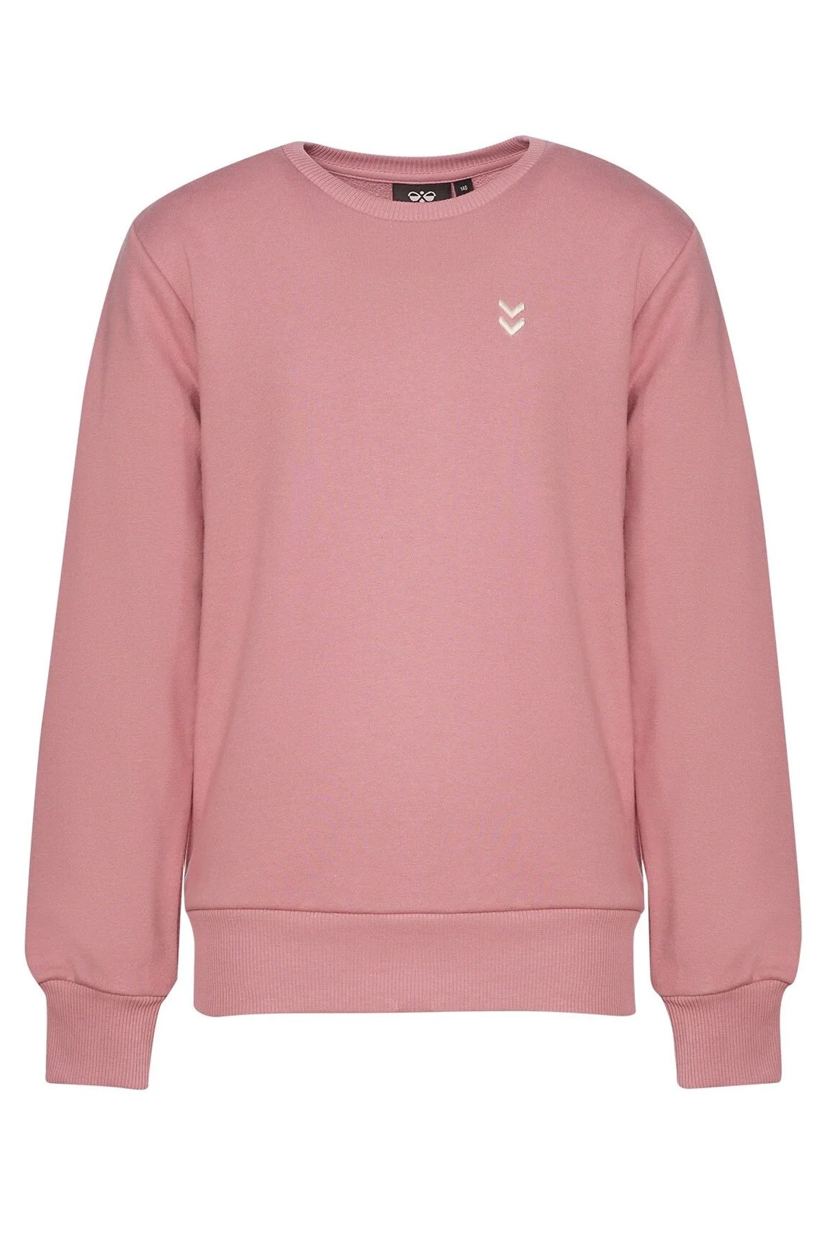 Hummel Pulse Kids Çocuk Sweatshirt Lila