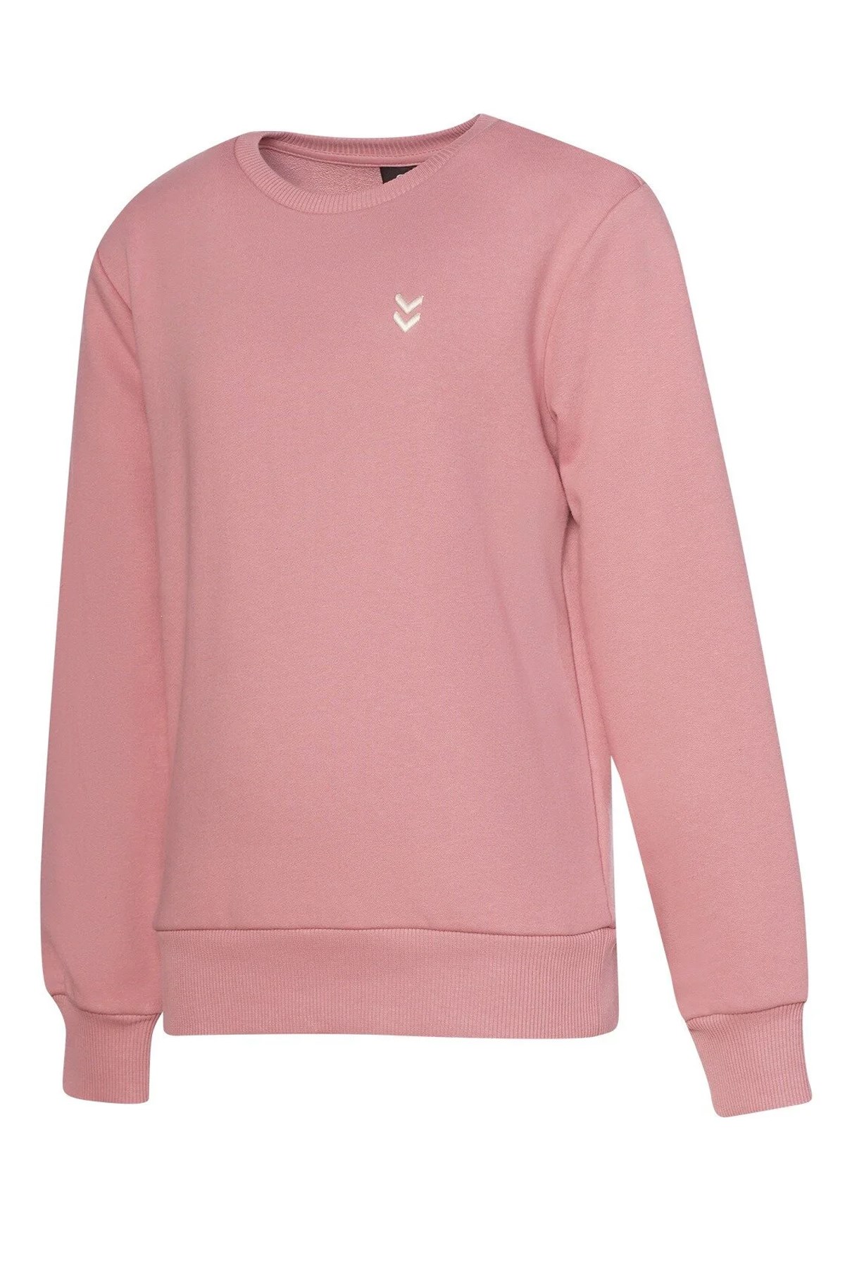 Hummel Pulse Kids Çocuk Sweatshirt Lila