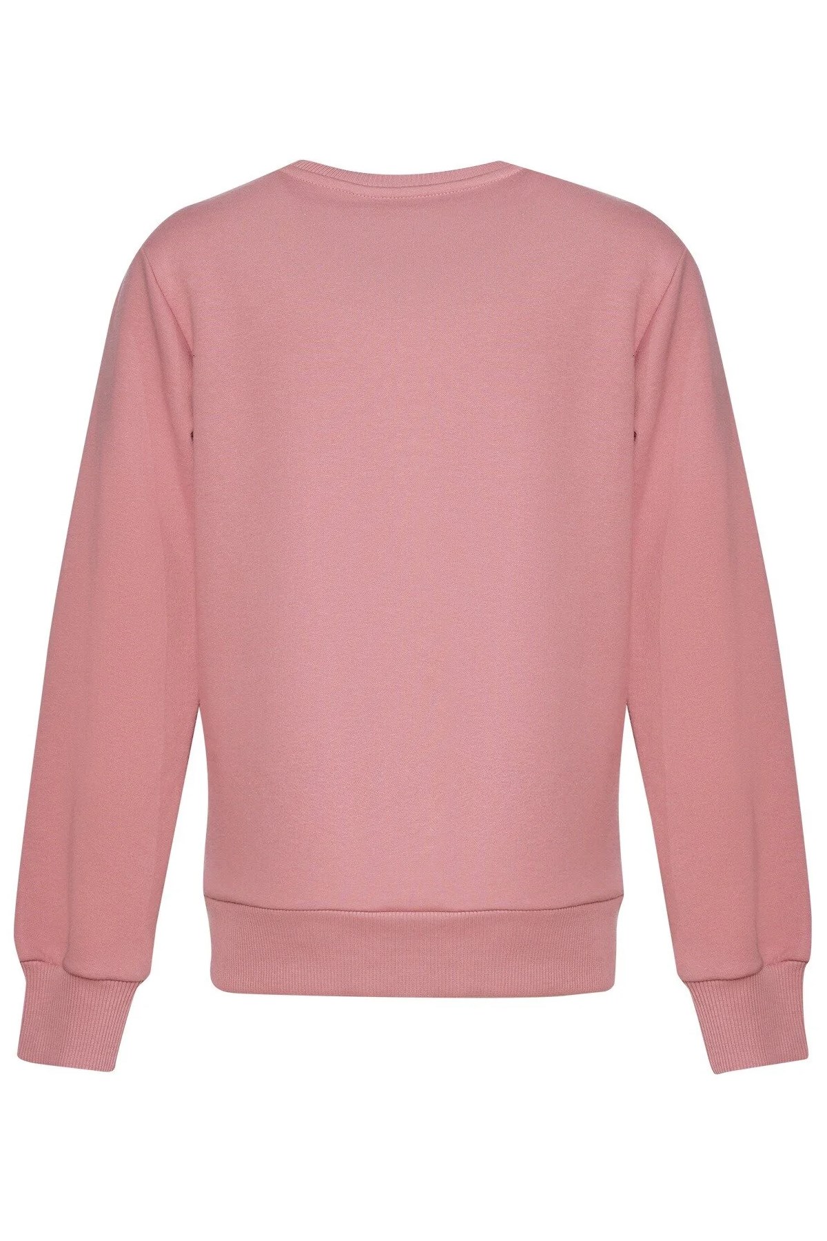 Hummel Pulse Kids Çocuk Sweatshirt Lila