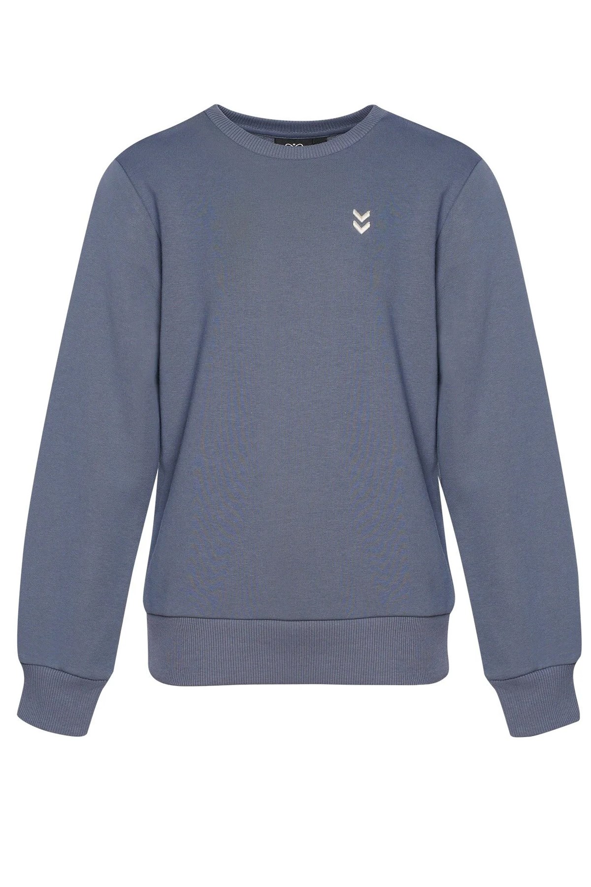 Hummel Pulse Kids Çocuk Sweatshirt İndigo
