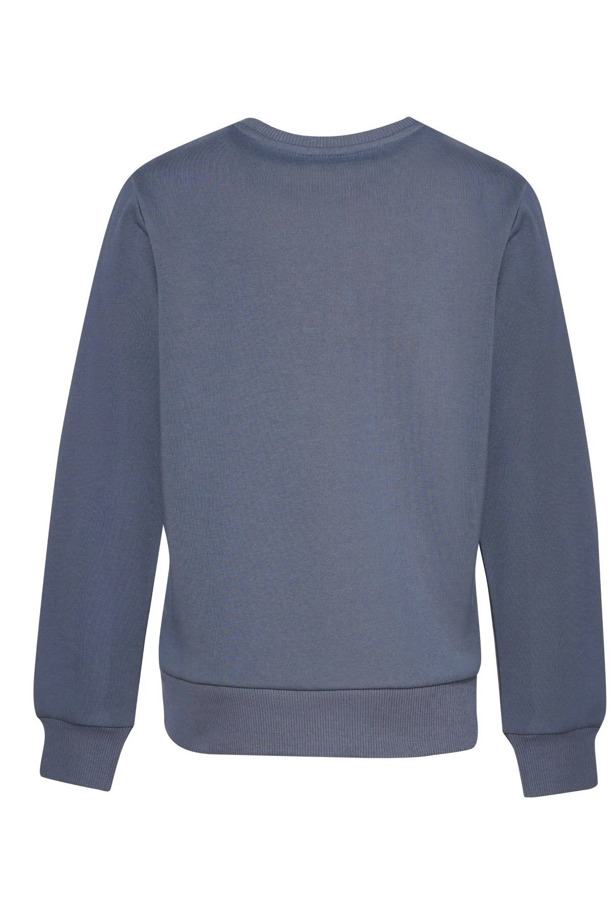 Hummel Pulse Kids Çocuk Sweatshirt İndigo
