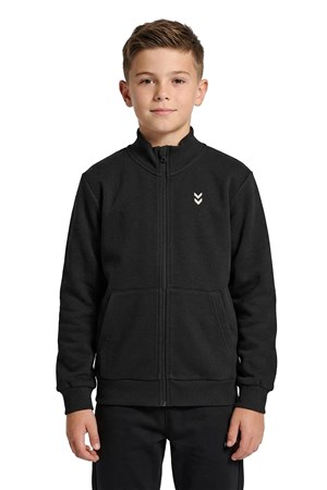 Hummel Pulse Kids Zip Çocuk Sweatshirt 922380-2001