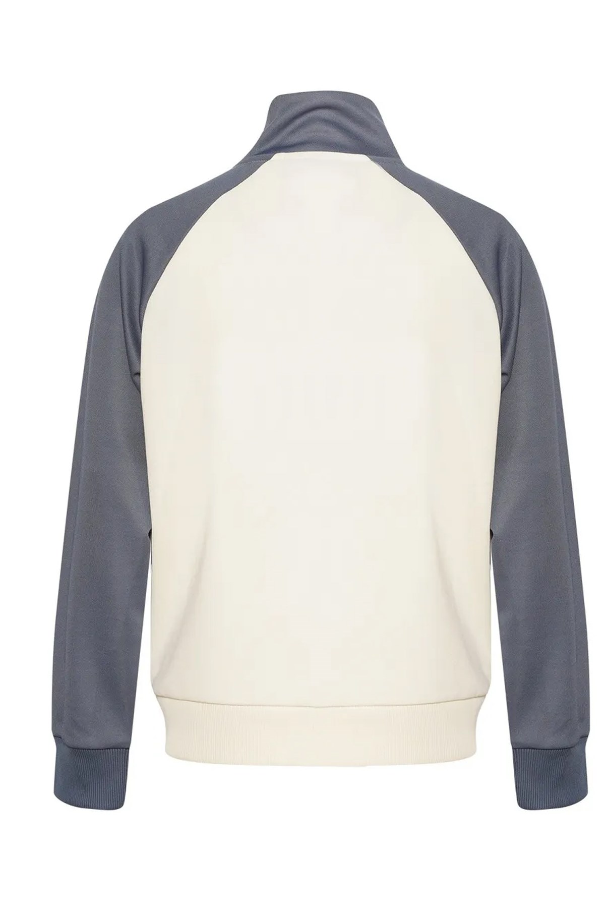 Hummel Colese Zip Çocuk Sweatshirt İndigo