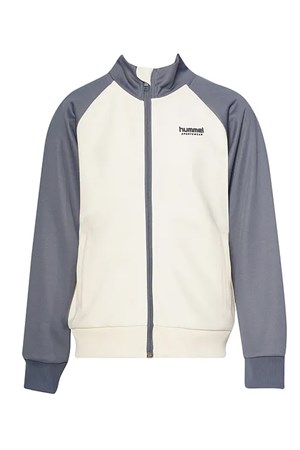 Hummel Colese Zip Çocuk Sweatshirt