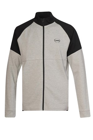 Hummel Inter Zip Erkek Sweatshirt