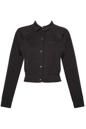 Hummel Jed Zip Kadın Sweatshirt