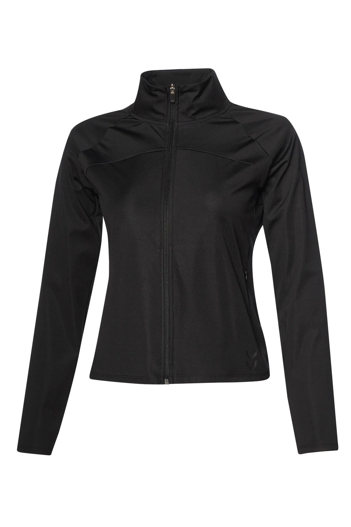 Hummel Lucy Et Kadın Sweatshirt 922415-2001 Siyah